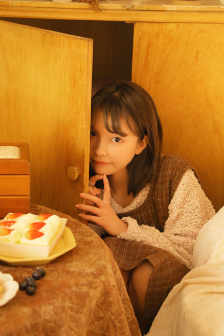 电视剧胆小鬼