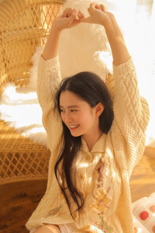 没有被爱过的女人